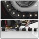 SPY LED Tail Lights
