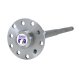 YUK Alloy Axles