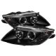 SPY Headlights