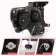ANZ LED/Projector Headlights