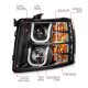 ANZ Projector Headlights