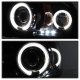 SPY Headlights