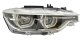 HELLA Headlight Assemblies
