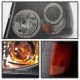 SPY Headlights