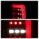 SPY LED Tail Lights