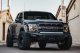 ADD HoneyBadger Front Bumper