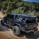 WES Cargo Rack Base