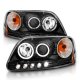 ANZ Projector Headlights