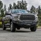 WES Pro-Series Bumpers