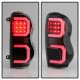 SPY LED Tail Lights