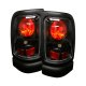 SPY Euro Tail Lights
