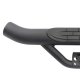 Go Rhino D360T - Dominator Hitch Step - Textured Black