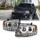 ANZ Projector Headlights