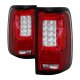 SPY LED Tail Lights