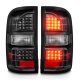 ANZ LED Taillights