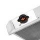 MM Radiators - Alum X-Line