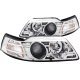 ANZ Projector Headlights