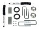 TUF Lift Kits