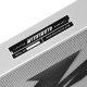 MM Radiators - Alum