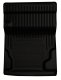 HL WB - Rear - Black