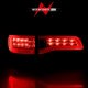 ANZ LED Taillights