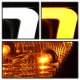 SPY Headlights