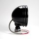KCL Daylighter Halogen Lights