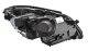 HELLA Headlight Assemblies