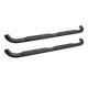 WES Nerf Bars - Platinum 4