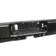 WES HDX Rear Bumpers