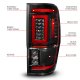 ANZ LED Taillights