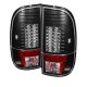 SPY LED Tail Lights