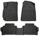 HL WB - Combo - Black