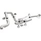 MAG Catback Exhaust