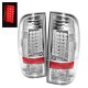 SPY LED Tail Lights