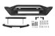 DVE Front Bumpers
