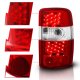 ANZ Taillights