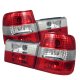 SPY Euro Tail Lights