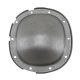 YUK Covers - Steel