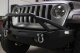 FBO Front Bumpers