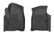 HL XAC - Front - Black