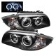 SPY Headlights