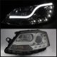 SPY Headlights