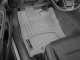 WT FloorLiner - Front - Grey