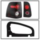 SPY Euro Tail Lights