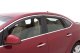 AVS In-Channel Ventvisors