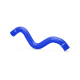 MM Silicone Hose - Radiator