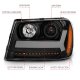ANZ Projector Headlights