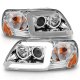 ANZ Projector Headlights