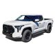 WES Running Boards - Grate